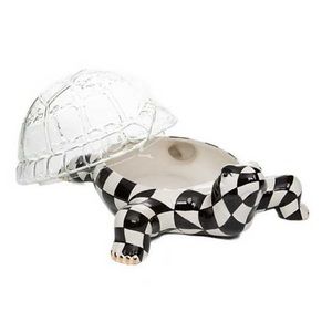 Mackenzie- Childs Turtle